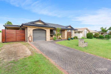 Property photo of 8 Bottlebrush Crescent Evans Head NSW 2473