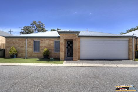 7/9 Pulchella St, Wattle Grove, WA 6107