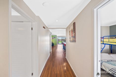 Property photo of 33 Merrystowe Way Harkness VIC 3337