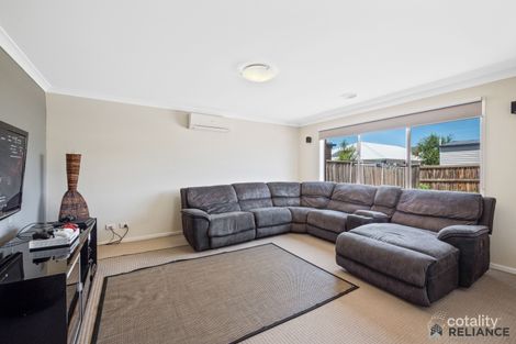 Property photo of 33 Merrystowe Way Harkness VIC 3337