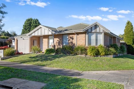 Property photo of 20 Kookaburra Walk South Morang VIC 3752
