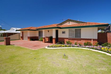 2 Chapman St, Bassendean, WA 6054