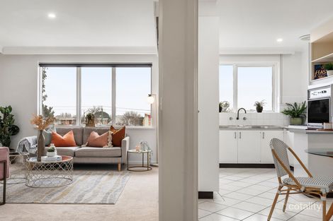 Property photo of 11/15 Herbert Street St Kilda VIC 3182