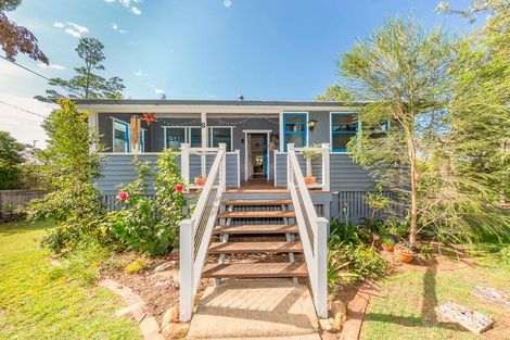 Property photo of 8 Albert Street Crows Nest QLD 4355