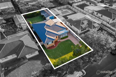 Property photo of 334 Old Windsor Road Old Toongabbie NSW 2146