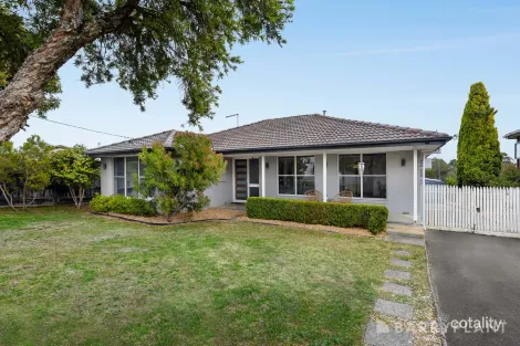 Property photo of 128 Lauriston Drive Coldstream VIC 3770