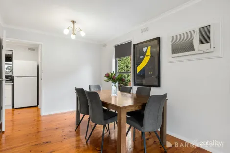 Property photo of 128 Lauriston Drive Coldstream VIC 3770