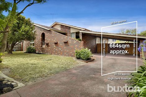 8 Highclere Ave, Mount Waverley, VIC 3149