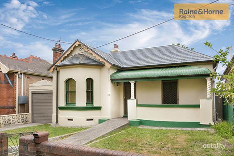 Property photo of 17 Ocean Street Kogarah NSW 2217