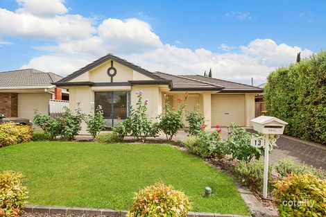 Property photo of 13 Cadell Street Windsor Gardens SA 5087