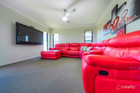 Property photo of 18 Timbers Beach Road Zilzie QLD 4710