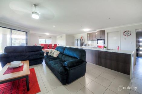 Property photo of 18 Timbers Beach Road Zilzie QLD 4710