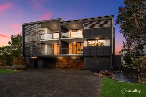 302/16 Camborne St, Alderley, QLD 4051