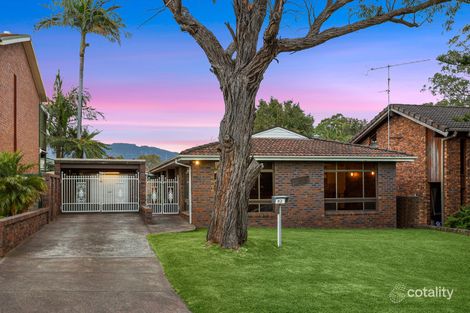 Property photo of 82 Crest Road Albion Park NSW 2527