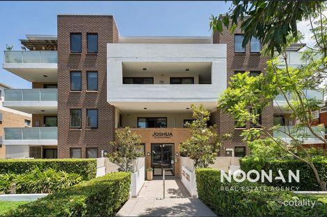 18/93-97 Bay St, Rockdale, NSW 2216