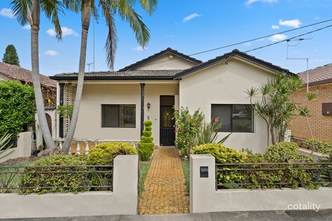 5 Yabsley Ave, Ashfield, NSW 2131