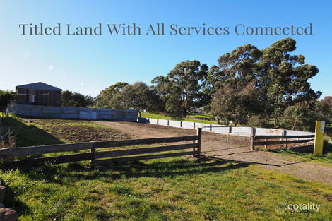 60 Smythe St, Skipton, VIC 3361