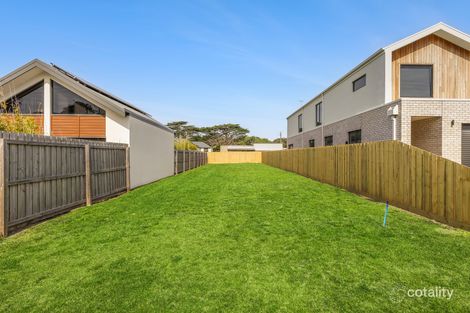 Property photo of 14B Roddick Grove Queenscliff VIC 3225