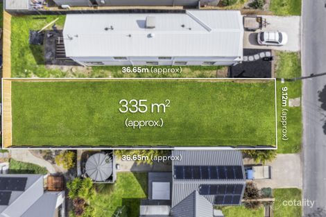 Property photo of 14B Roddick Grove Queenscliff VIC 3225