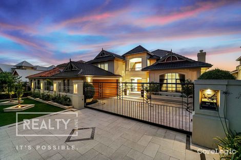 Property photo of 17 Midi Terrace Hillarys WA 6025