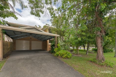 Property photo of 164 Heeb Street Benowa QLD 4217