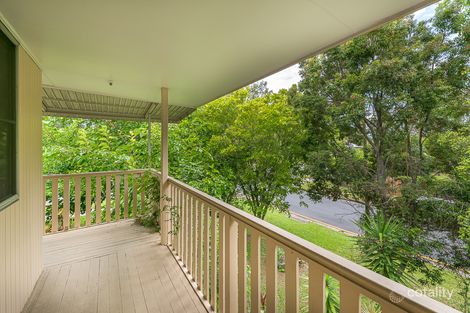 Property photo of 164 Heeb Street Benowa QLD 4217