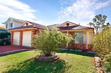 Property photo of 41 Myrtle Street Prestons NSW 2170