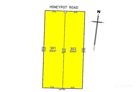 266a Honeypot Rd, Huntfield Heights, SA 5163