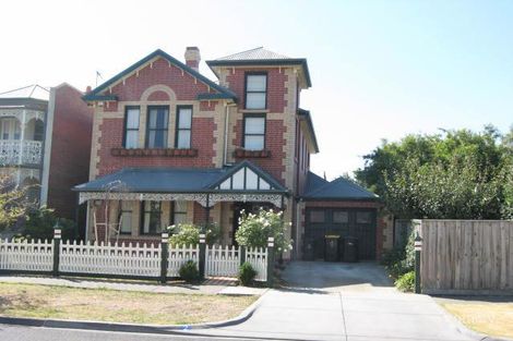 2 Rifle Range Dr, Williamstown, VIC 3016