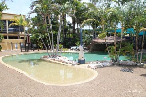 Property photo of 32/17-19 Shell Street Urangan QLD 4655