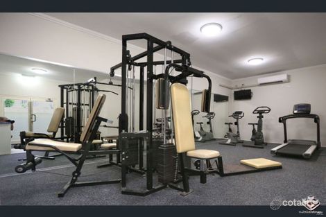 Property photo of 186/19-25 Leonard Street Waitara NSW 2077