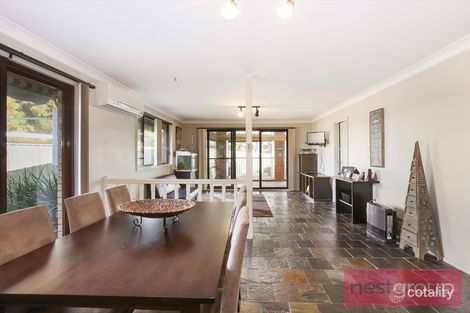 Property photo of 46 Aminta Crescent Hassall Grove NSW 2761