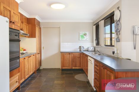 Property photo of 46 Aminta Crescent Hassall Grove NSW 2761
