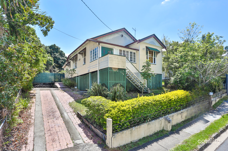 59 Dunsmore St, Kelvin Grove, QLD 4059