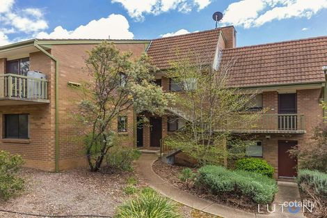 Property photo of 40/1 Playfair Place Belconnen ACT 2617