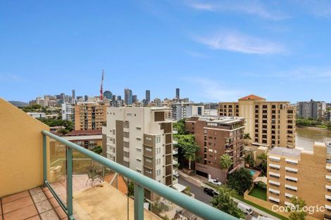 Property photo of 28/10 Park Avenue East Brisbane QLD 4169