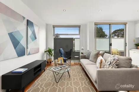 3/9 Poets Gr, Elwood, VIC 3184