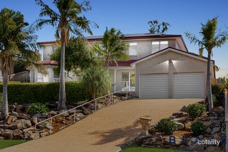 Property photo of 7 Adelaide Place Cecil Hills NSW 2171