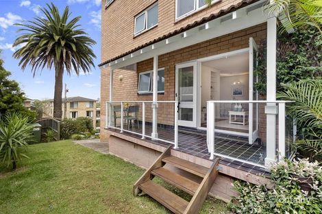 Property photo of 3/20 Stuart Street Collaroy NSW 2097