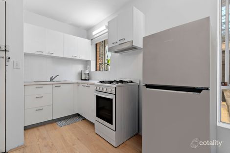 Property photo of 8/9 Forsyth Street Kingsford NSW 2032
