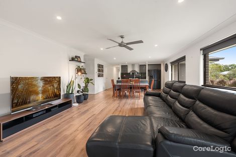 Property photo of 44 Lakefield Crescent Beerwah QLD 4519