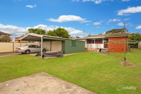 Property photo of 309 Macquarie Street South Windsor NSW 2756