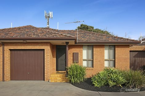 Property photo of 2/415-419 Gilbert Road Preston VIC 3072