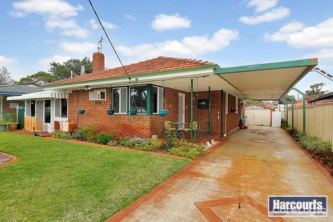 Property photo of 22 Cameron Street Embleton WA 6062