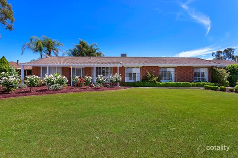 Property photo of 101 St Andrews Circuit Thurgoona NSW 2640