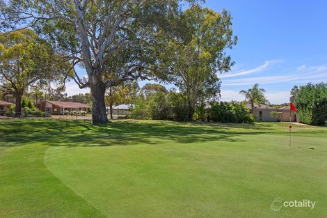 Property photo of 101 St Andrews Circuit Thurgoona NSW 2640