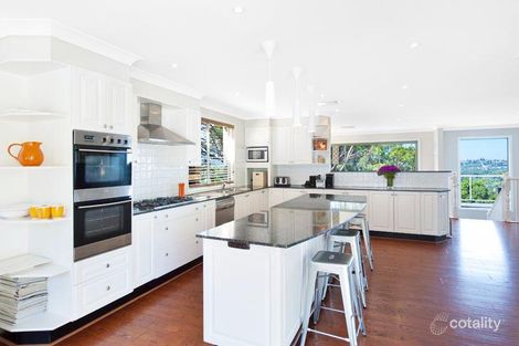 Property photo of 118B Elimatta Road Mona Vale NSW 2103