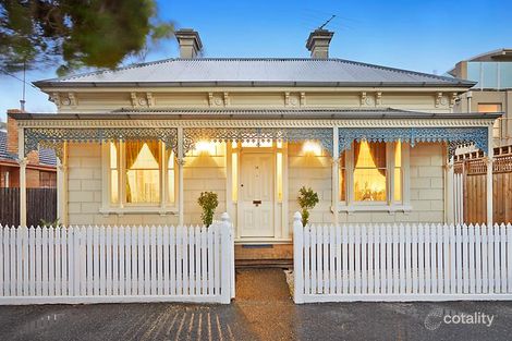 14 Lyons St, Port Melbourne, VIC 3207