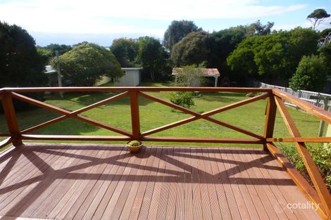 Property photo of 22 Top Road Greens Beach TAS 7270
