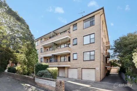5/20-22 Queens Rd, Brighton-Le-Sands, NSW 2216